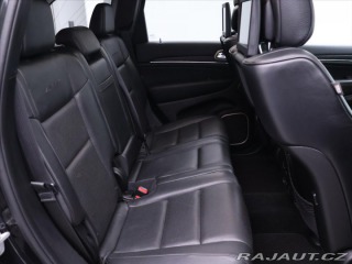 Jeep Grand Cherokee 3,0 V6 184kW SUMMIT Pano. 2015