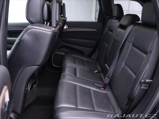 Jeep Grand Cherokee 3,0 V6 184kW SUMMIT Pano. 2015
