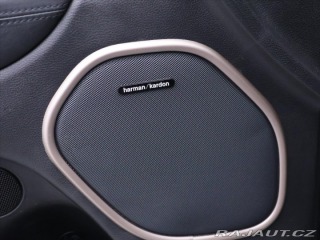 Jeep Grand Cherokee 3,0 V6 184kW SUMMIT Pano. 2015