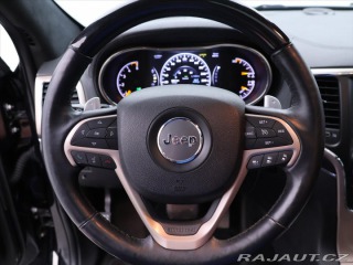 Jeep Grand Cherokee 3,0 V6 184kW SUMMIT Pano. 2015