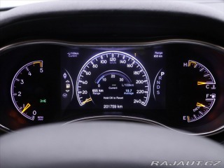 Jeep Grand Cherokee 3,0 V6 184kW SUMMIT Pano. 2015