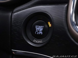 Jeep Grand Cherokee 3,0 V6 184kW SUMMIT Pano. 2015