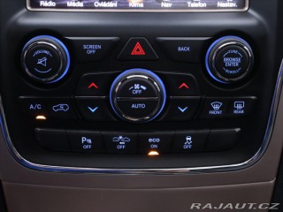 Jeep Grand Cherokee 3,0 V6 184kW SUMMIT Pano. 2015