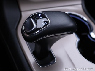 Jeep Grand Cherokee 3,0 V6 184kW SUMMIT Pano. 2015