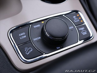 Jeep Grand Cherokee 3,0 V6 184kW SUMMIT Pano. 2015