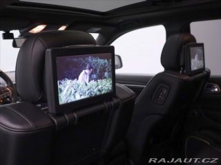 Jeep Grand Cherokee 3,0 V6 184kW SUMMIT Pano. 2015