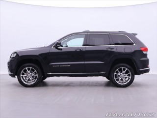 Jeep Grand Cherokee 3,0 V6 184kW SUMMIT Pano. 2015