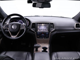 Jeep Grand Cherokee 3,0 V6 184kW SUMMIT Pano. 2015