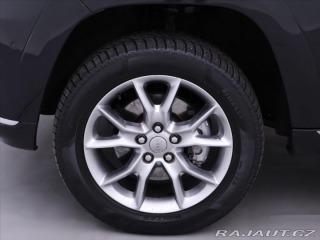 Jeep Grand Cherokee 3,0 V6 184kW SUMMIT Pano. 2015