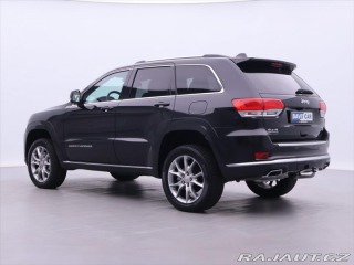Jeep Grand Cherokee 3,0 V6 184kW SUMMIT Pano. 2015