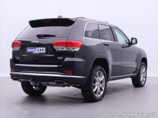 Jeep Grand Cherokee 3,0 V6 184kW SUMMIT Pano. 2015
