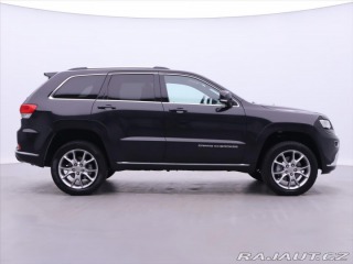 Jeep Grand Cherokee 3,0 V6 184kW SUMMIT Pano. 2015