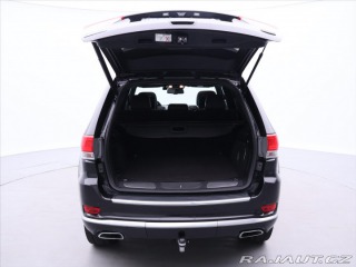 Jeep Grand Cherokee 3,0 V6 184kW SUMMIT Pano. 2015