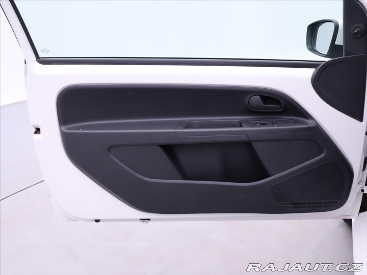 Škoda Citigo 1,0 MPI 44kW Ambition Nav 2013