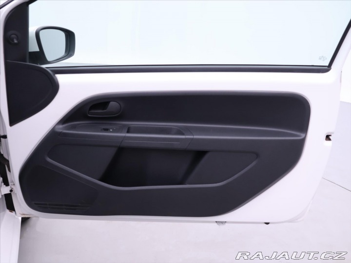Škoda Citigo 1,0 MPI 44kW Ambition Nav 2013