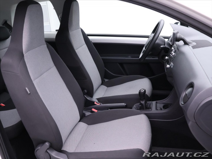 Škoda Citigo 1,0 MPI 44kW Ambition Nav 2013