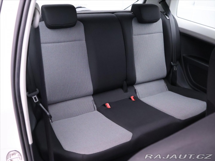 Škoda Citigo 1,0 MPI 44kW Ambition Nav 2013