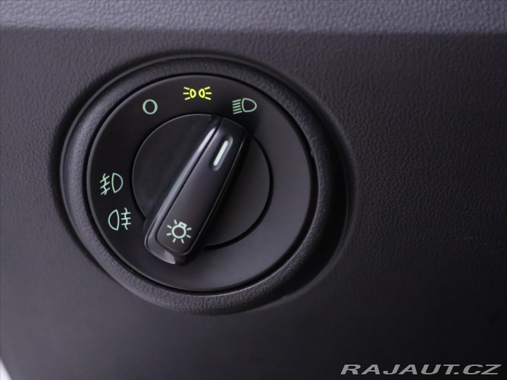 Škoda Citigo 1,0 MPI 44kW Ambition Nav 2013