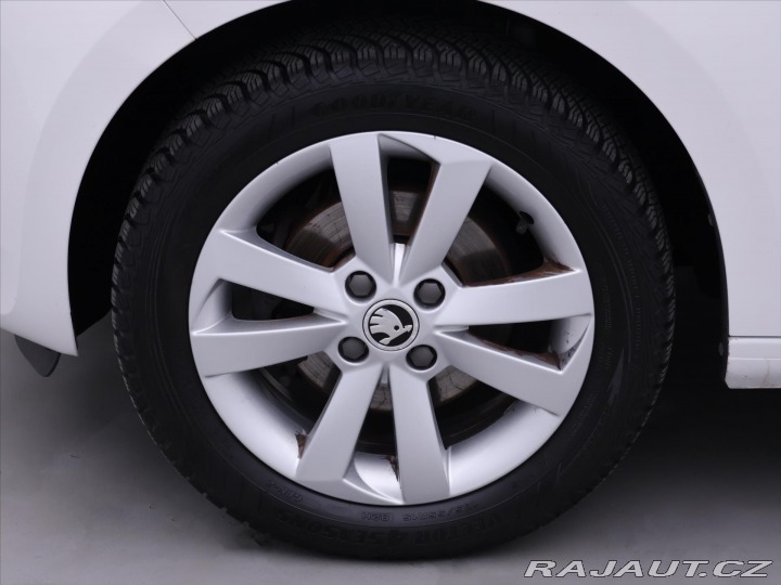 Škoda Citigo 1,0 MPI 44kW Ambition Nav 2013