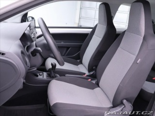 Škoda Citigo 1,0 MPI 44kW Ambition Nav 2013