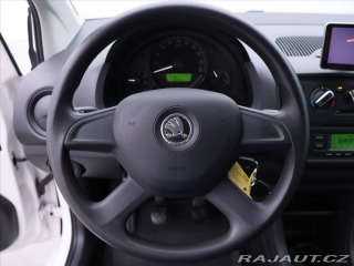 Škoda Citigo 1,0 MPI 44kW Ambition Nav 2013