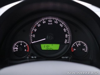 Škoda Citigo 1,0 MPI 44kW Ambition Nav 2013