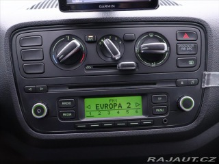Škoda Citigo 1,0 MPI 44kW Ambition Nav 2013