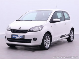 Škoda Citigo 1,0 MPI 44kW Ambition Nav 2013