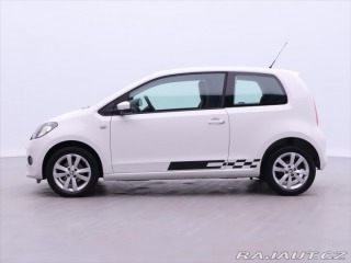 Škoda Citigo 1,0 MPI 44kW Ambition Nav 2013