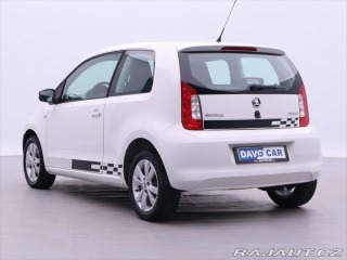 Škoda Citigo 1,0 MPI 44kW Ambition Nav 2013