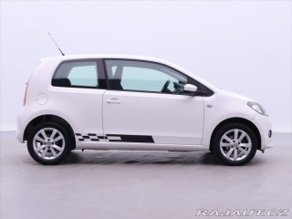 Škoda Citigo 1,0 MPI 44kW Ambition Nav 2013