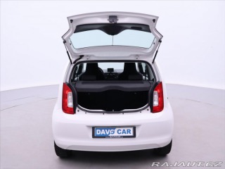 Škoda Citigo 1,0 MPI 44kW Ambition Nav 2013