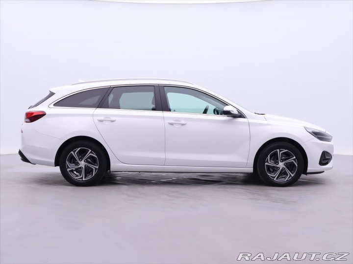 Hyundai i30 1,6 CRDi 85kW Aut. CZ 1Ma 2021