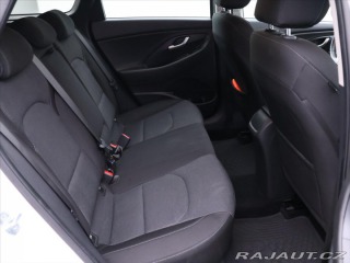 Hyundai i30 1,6 CRDi 85kW Aut. CZ 1Ma 2021