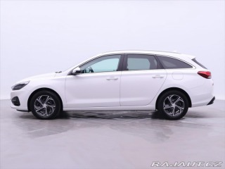 Hyundai i30 1,6 CRDi 85kW Aut. CZ 1Ma 2021