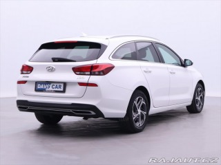 Hyundai i30 1,6 CRDi 85kW Aut. CZ 1Ma 2021
