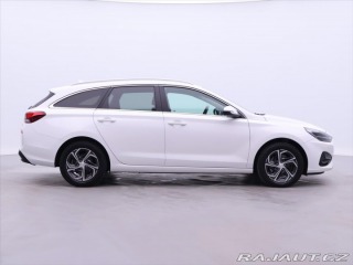 Hyundai i30 1,6 CRDi 85kW Aut. CZ 1Ma 2021