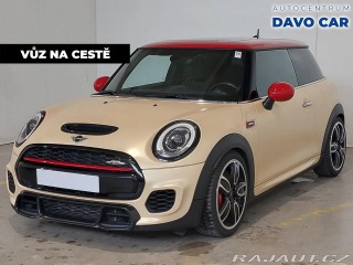 Mini Cooper 2,0 JCW 170kW H&K Chi
