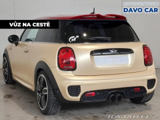 Mini Cooper 2,0 JCW 170kW H&K Chi 2016