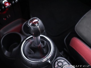 Mini Cooper 2,0 JCW 170kW H&K Chi 2016