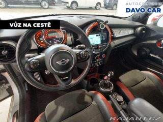 Mini Cooper 2,0 JCW 170kW H&K Chi 2016