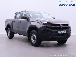 Volkswagen Amarok 2,0 TDI 4M 125kW Záruka D