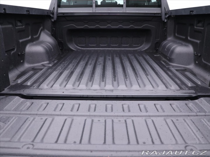 Volkswagen Amarok 2,0 TDI 4M 125kW Záruka D 2023