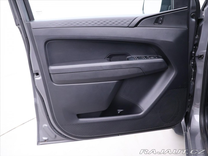 Volkswagen Amarok 2,0 TDI 4M 125kW Záruka D 2023