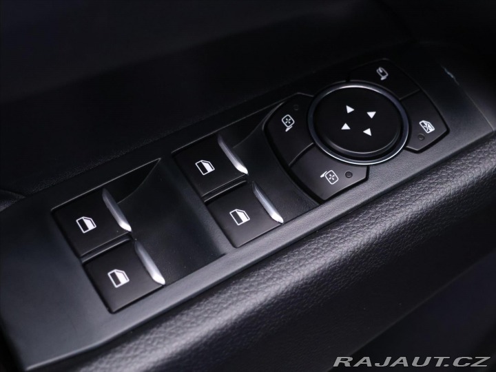 Volkswagen Amarok 2,0 TDI 4M 125kW Záruka D 2023