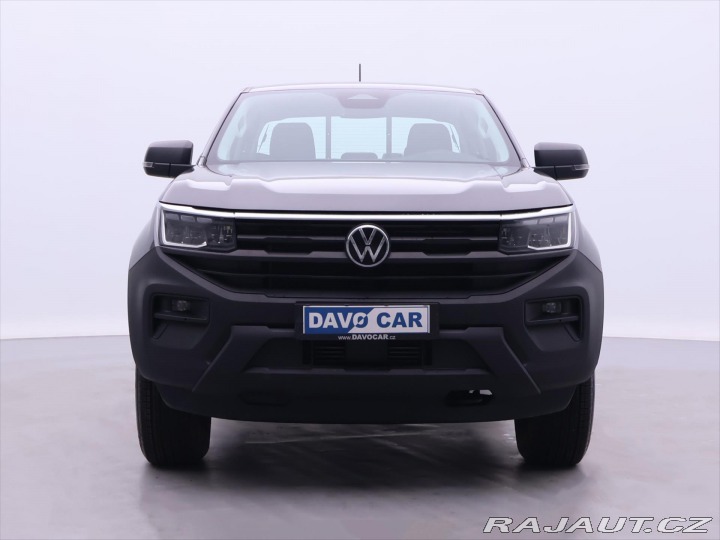 Volkswagen Amarok 2,0 TDI 4M 125kW Záruka D 2023