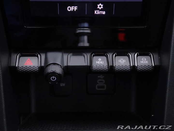 Volkswagen Amarok 2,0 TDI 4M 125kW Záruka D 2023