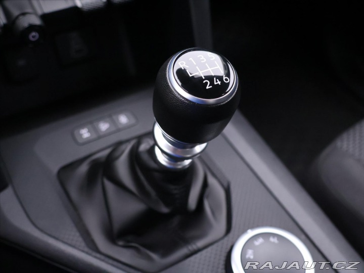 Volkswagen Amarok 2,0 TDI 4M 125kW Záruka D 2023