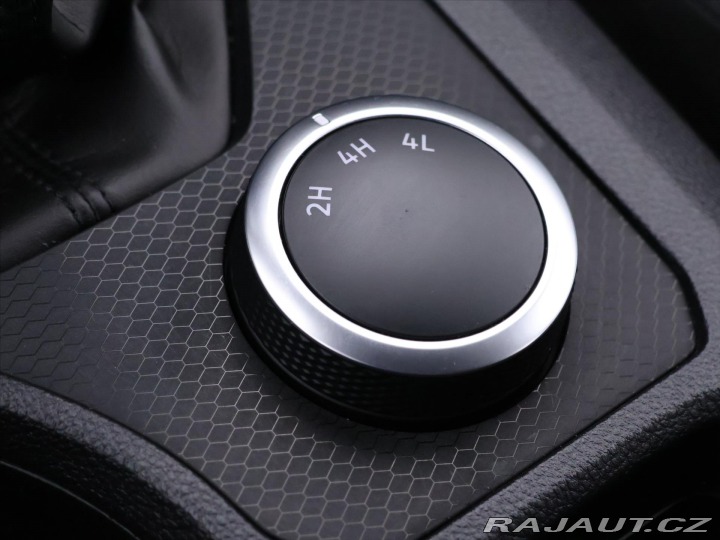 Volkswagen Amarok 2,0 TDI 4M 125kW Záruka D 2023