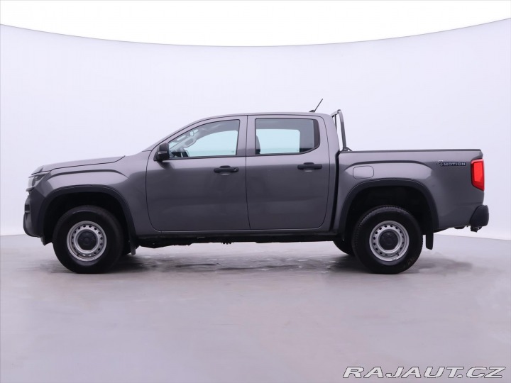 Volkswagen Amarok 2,0 TDI 4M 125kW Záruka D 2023